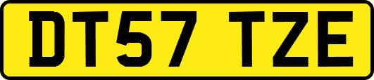 DT57TZE