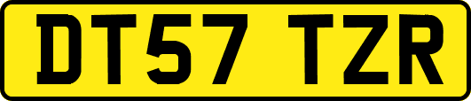 DT57TZR