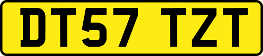 DT57TZT