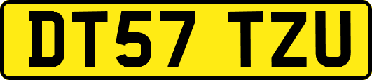 DT57TZU