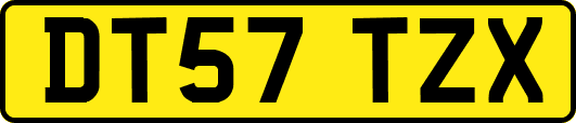 DT57TZX