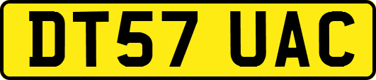 DT57UAC