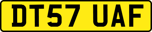 DT57UAF