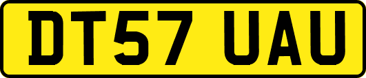 DT57UAU