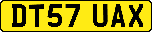 DT57UAX