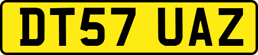 DT57UAZ