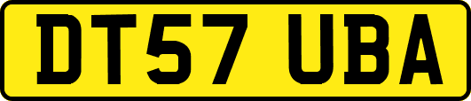 DT57UBA
