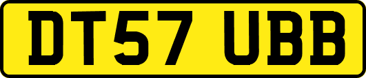 DT57UBB