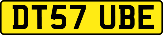 DT57UBE