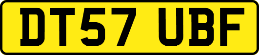 DT57UBF