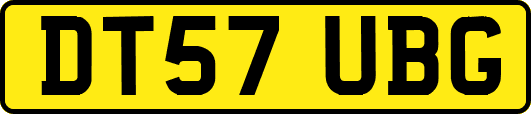 DT57UBG