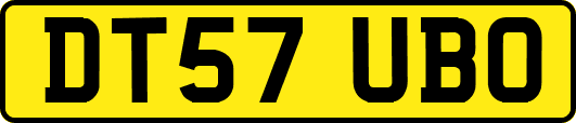 DT57UBO