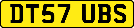 DT57UBS
