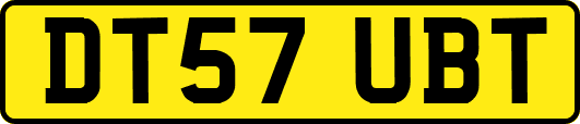 DT57UBT