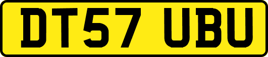 DT57UBU