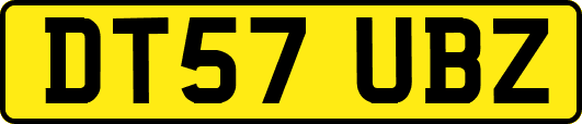DT57UBZ