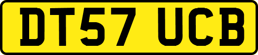 DT57UCB