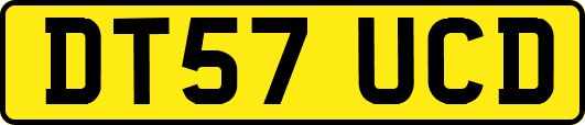 DT57UCD