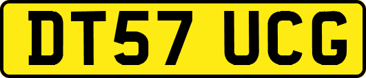 DT57UCG