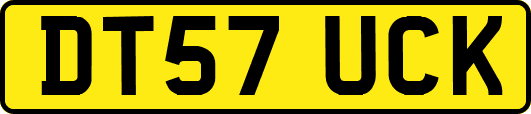 DT57UCK