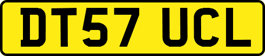 DT57UCL