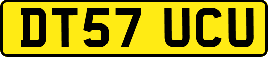 DT57UCU