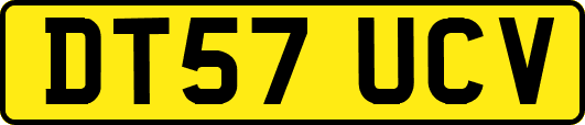 DT57UCV