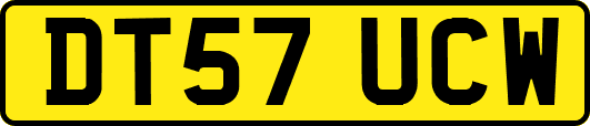 DT57UCW