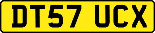 DT57UCX