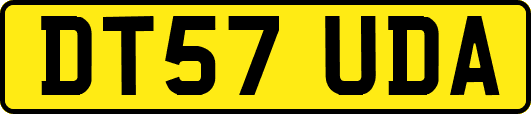 DT57UDA
