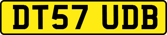 DT57UDB