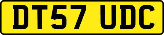 DT57UDC