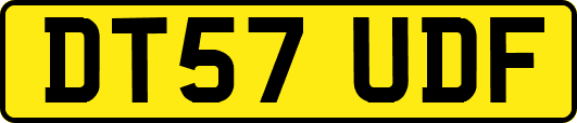 DT57UDF