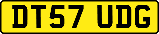 DT57UDG