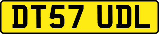 DT57UDL