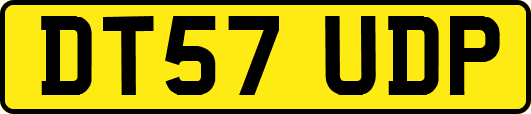 DT57UDP