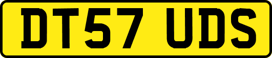 DT57UDS