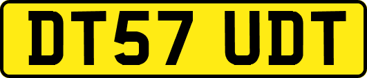 DT57UDT