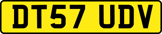 DT57UDV