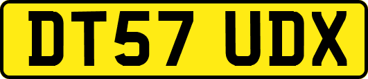 DT57UDX