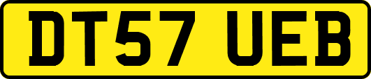 DT57UEB