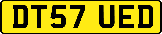 DT57UED