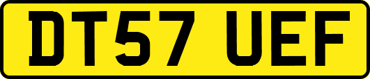 DT57UEF