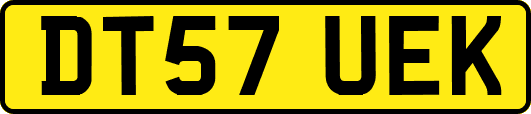 DT57UEK