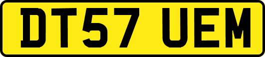 DT57UEM