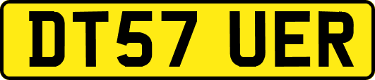 DT57UER