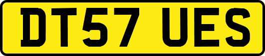 DT57UES