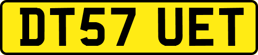 DT57UET