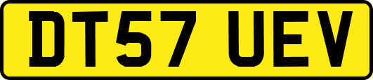 DT57UEV