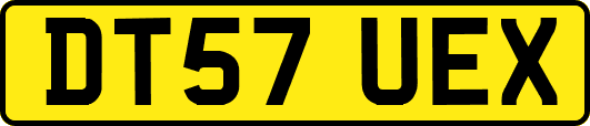 DT57UEX